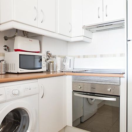 Suncity Flat Cánovas Màlaga Pokoj fotografie