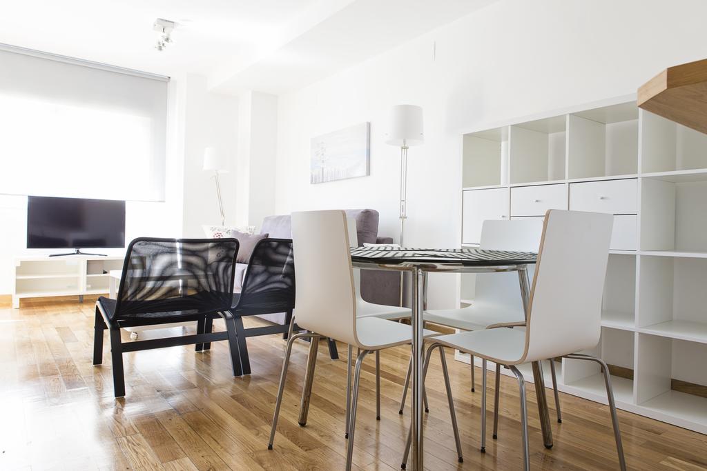 Suncity Flat Cánovas Màlaga Pokoj fotografie