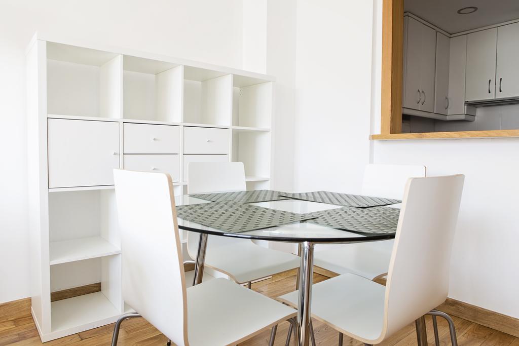 Suncity Flat Cánovas Màlaga Pokoj fotografie